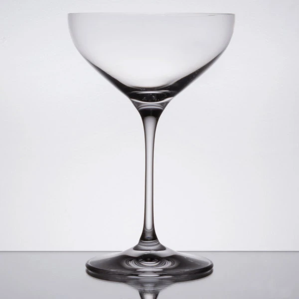Spiegelau 4718025 Specialty 8.5 Oz. Cocktail Glass - 12/Case - Image 2