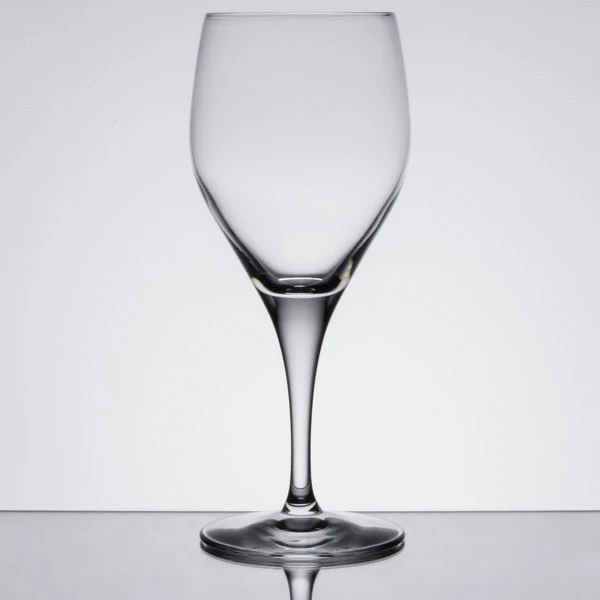Chef & Sommelier E7695 Exalt 13.75 Oz. Customizable Wine Glass By Arc Cardinal - 24/Case - Image 2