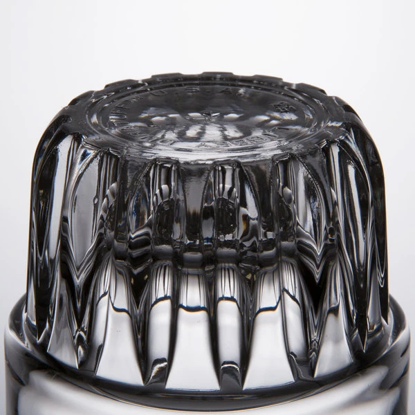 Libbey 15431 Everest 5 Oz. Stackable Juice Glass - 36/Case - Image 4