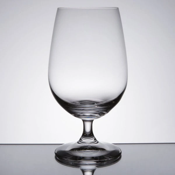 Spiegelau 4078021 Soiree 13.5 Oz. Water Goblet - 12/Case - Image 2