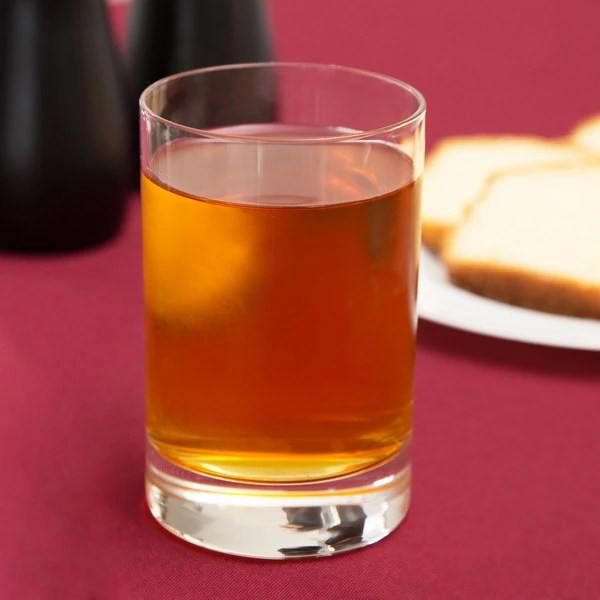 Stolzle 3500014T New York 10.25 Oz. Juice Glass - 6/Pack - Image 3