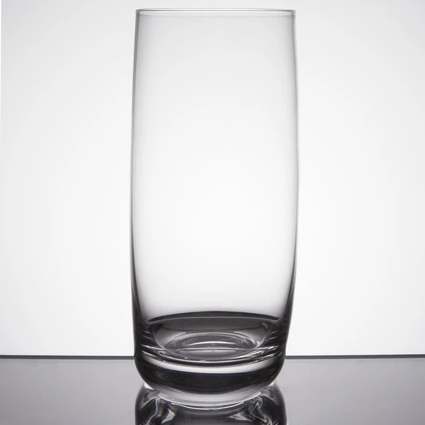 Stolzle 1000012T Weinland 13.75 Oz. Tall Tumbler - 6/Pack - Image 2