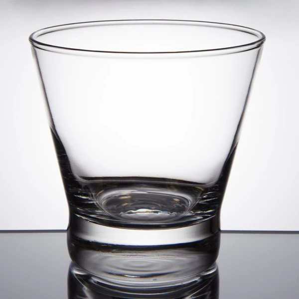 Arcoroc E1907 Shetland 10.5 Oz. Customizable Rocks / Old Fashioned Glass By Arc Cardinal - 48/Case - Image 3