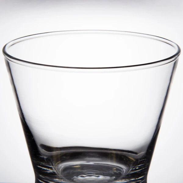 Arcoroc E1907 Shetland 10.5 Oz. Customizable Rocks / Old Fashioned Glass By Arc Cardinal - 48/Case - Image 4