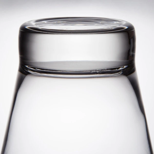 Arcoroc E1907 Shetland 10.5 Oz. Customizable Rocks / Old Fashioned Glass By Arc Cardinal - 48/Case - Image 5