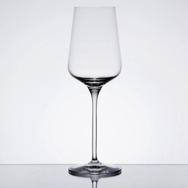 Spiegelau 4328001 Hybrid 12.75 Oz. White Wine Glass - 12/Case - Image 2