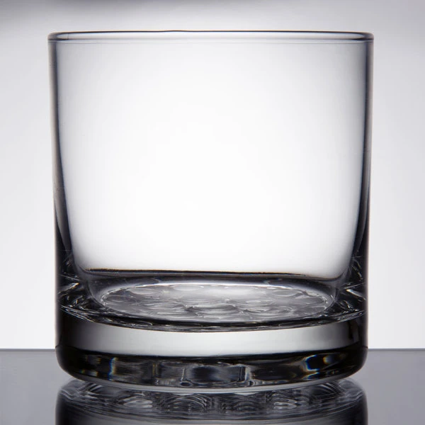 Libbey 23386 Nob Hill 10.25 Oz. Customizable Rocks / Old Fashioned Glass - 24/Case - Image 2