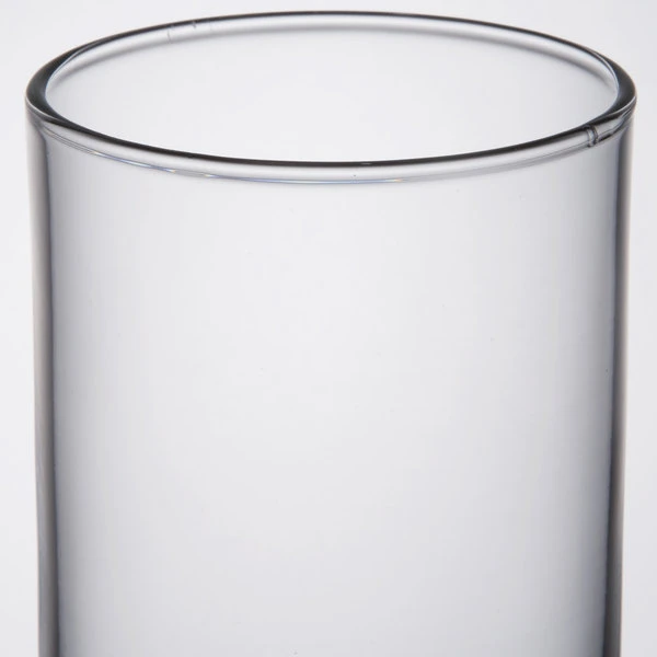 Libbey 96 Straight Sided 12 Oz. Customizable Zombie Glass - 72/Case - Image 4