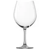 Stolzle 2000000T Classic 27.25 Oz. Burgundy Wine Glass - 6/Pack