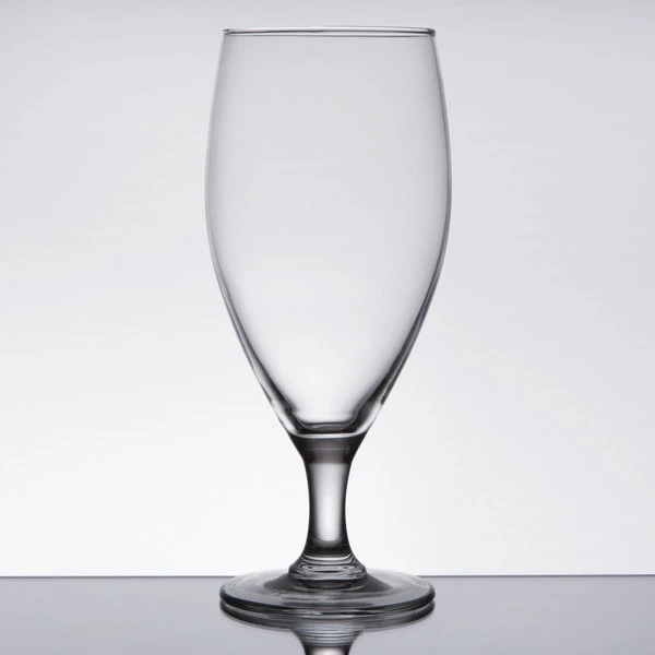 Arcoroc 12926 Excalibur 16.5 Oz. Customizable Iced Tea Glass By Arc Cardinal - 24/Case - Image 2