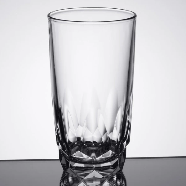 Arcoroc 57069 Artic 12.5 Oz. Beverage Glass By Arc Cardinal - 48/Case - Image 3