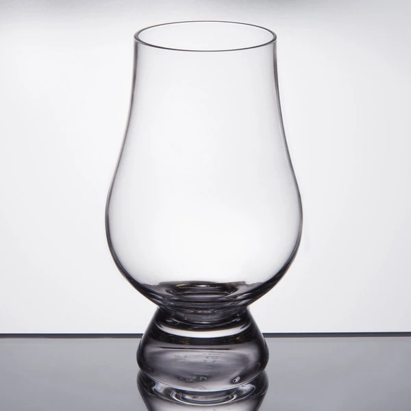 Stolzle 3550031T Glencairn 6 Oz. Whiskey Glass - 6/Pack - Image 2