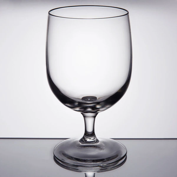 Libbey 8556SR Bristol Valley 12 Oz. Customizable Goblet - 24/Case - Image 3