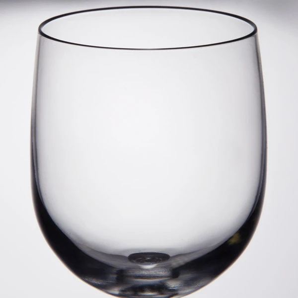 Libbey 8556SR Bristol Valley 12 Oz. Customizable Goblet - 24/Case - Image 4