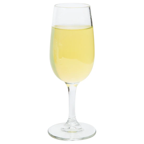 Libbey 8588SR Bristol Valley 4 Oz. Customizable Sherry Glass - 24/Case - Image 3