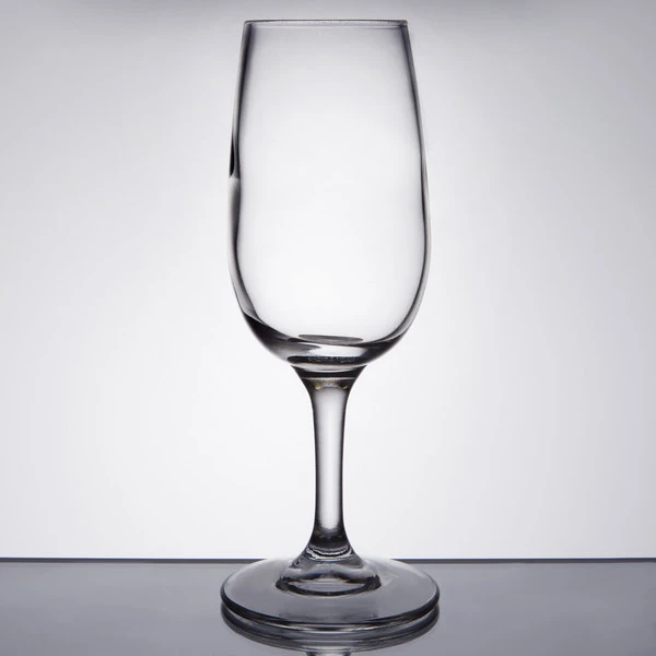 Libbey 8588SR Bristol Valley 4 Oz. Customizable Sherry Glass - 24/Case - Image 2