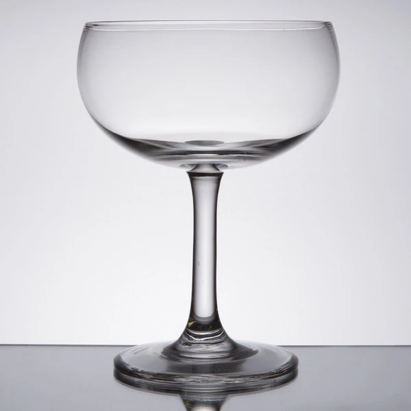 Anchor Hocking 2914UX 14 Oz. Margarita Glass - 12/Case - Image 2