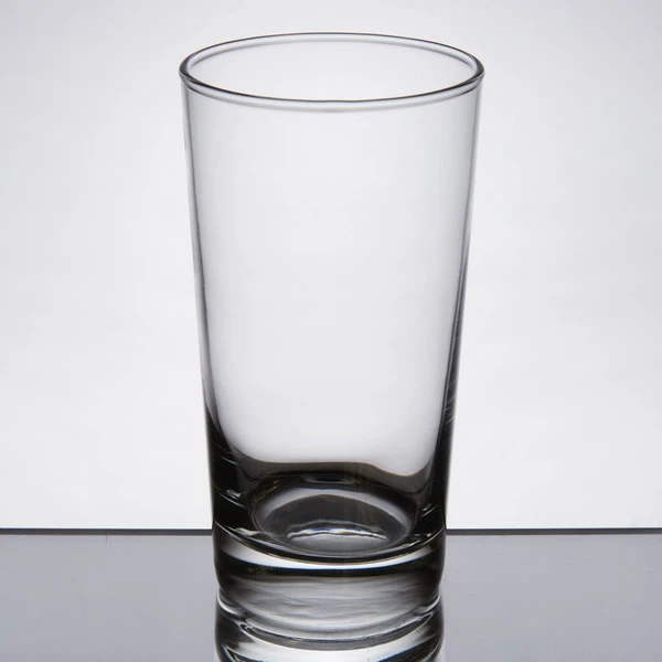 Libbey 126 Heavy Base 11 Oz. Customizable Collins / Mojito Glass - 36/Case - Image 2