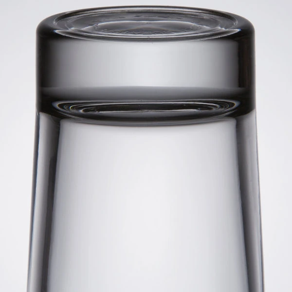 Libbey 15816 Elan 16 Oz. Customizable Cooler Glass - 12/Case - Image 5