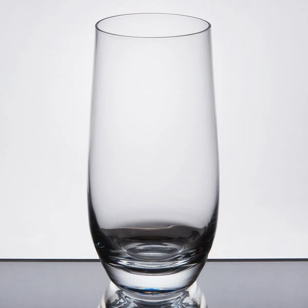 Stolzle 2100012T Grand Cuvee 15.75 Oz. Longdrink / Collins Glass - 6/Pack - Image 2