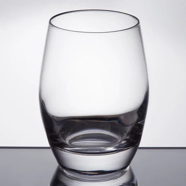 Arcoroc H4623 Malea 10 Oz. Customizable Rocks / Old Fashioned Glass By Arc Cardinal - 24/Case - Image 3