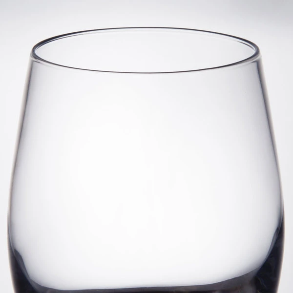 Arcoroc H4623 Malea 10 Oz. Customizable Rocks / Old Fashioned Glass By Arc Cardinal - 24/Case - Image 4