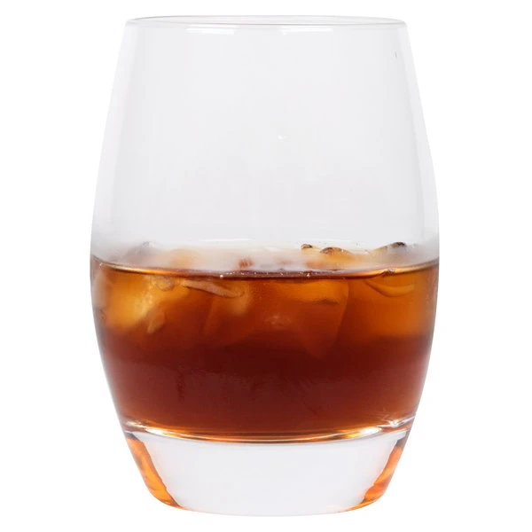Arcoroc H4623 Malea 10 Oz. Customizable Rocks / Old Fashioned Glass By Arc Cardinal - 24/Case - Image 6