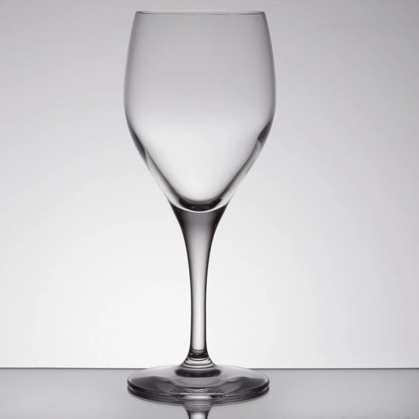 Chef & Sommelier E7696 Exalt 10.5 Oz. Customizable Wine Glass By Arc Cardinal - 24/Case - Image 2