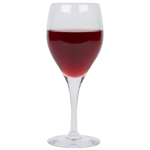 Chef & Sommelier E7696 Exalt 10.5 Oz. Customizable Wine Glass By Arc Cardinal - 24/Case - Image 3