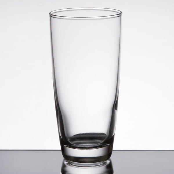 Libbey 12263 Embassy 12.5 Oz. Customizable Cooler Glass - 36/Case - Image 2