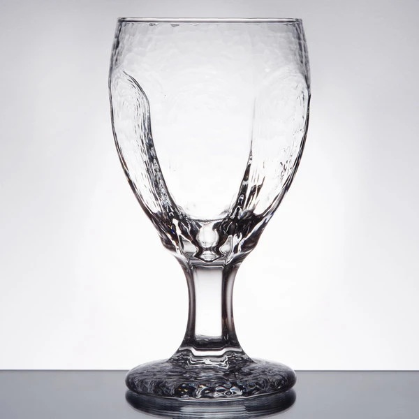 Libbey 3212 Chivalry 12 Oz. Goblet - 36/Case - Image 2