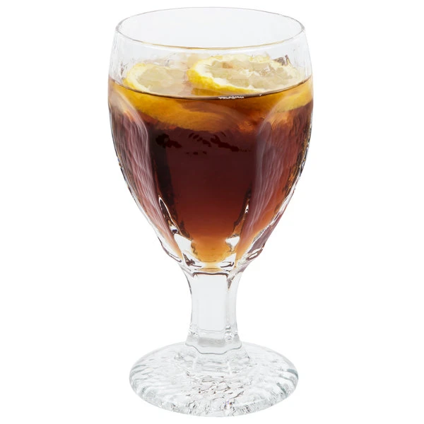 Libbey 3212 Chivalry 12 Oz. Goblet - 36/Case - Image 3