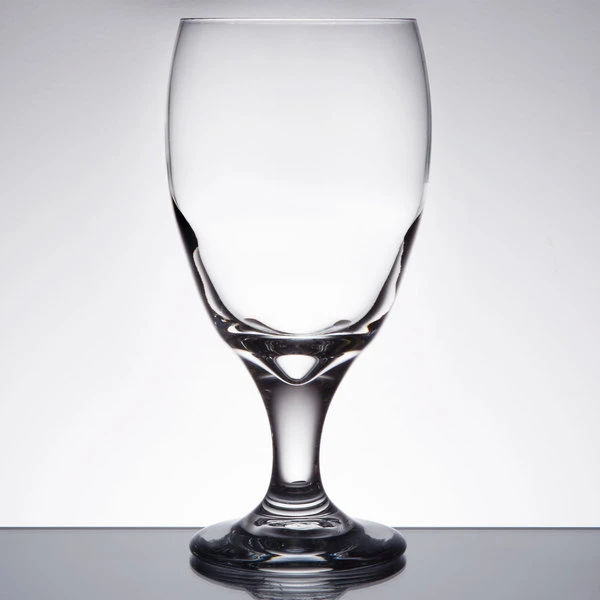 Libbey 4116SR Charisma 16.25 Oz. Customizable Tall Iced Tea Glass - 24/Case - Image 2