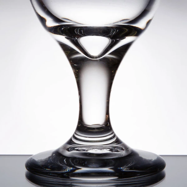 Libbey 4116SR Charisma 16.25 Oz. Customizable Tall Iced Tea Glass - 24/Case - Image 5