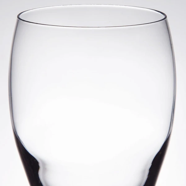 Libbey 4116SR Charisma 16.25 Oz. Customizable Tall Iced Tea Glass - 24/Case - Image 4