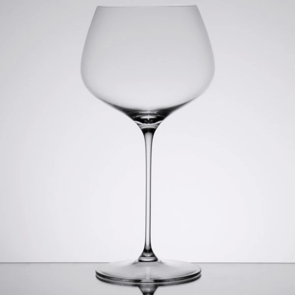 Spiegelau 1418000 Willsberger 24.5 Oz. Burgundy Wine Glass - 12/Case - Image 2