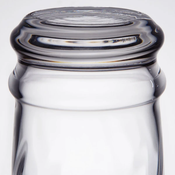 Libbey 29811HT Cascade 16 Oz. Cooler Glass - 24/Case - Image 5