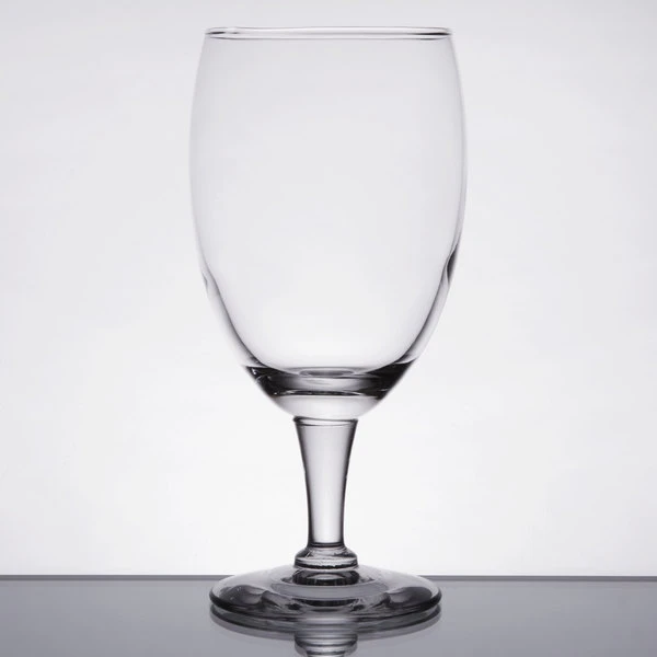 Libbey 8439 Citation 16 Oz. Customizable Iced Tea Glass - 12/Case - Image 2