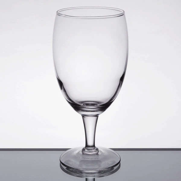 Libbey 8439 Citation 16 Oz. Customizable Iced Tea Glass - 12/Case - Image 3