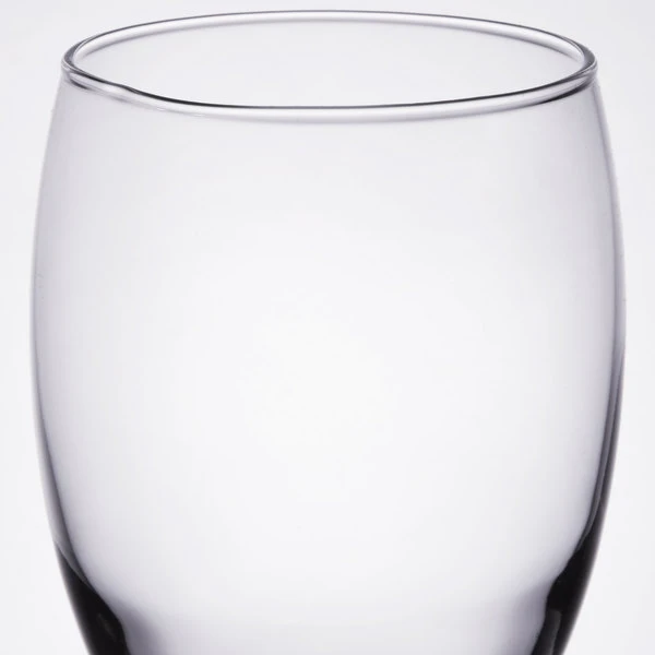 Libbey 8439 Citation 16 Oz. Customizable Iced Tea Glass - 12/Case - Image 4