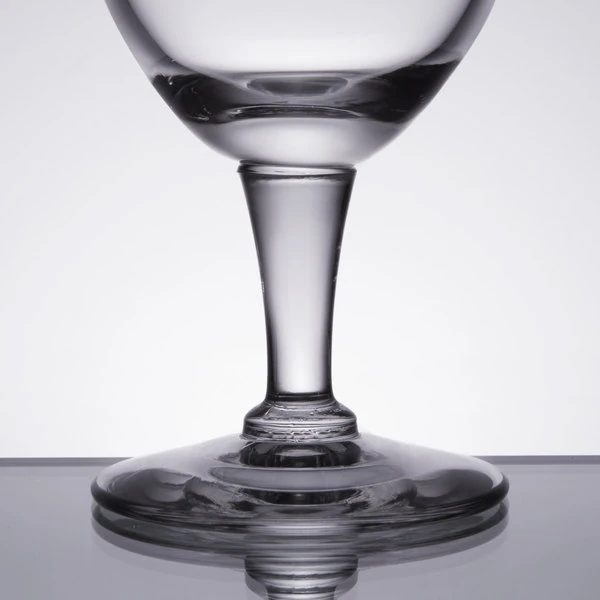 Libbey 8439 Citation 16 Oz. Customizable Iced Tea Glass - 12/Case - Image 5