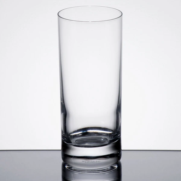 Stolzle 3500010T New York 13.5 Oz. Tumbler - 6/Pack - Image 2