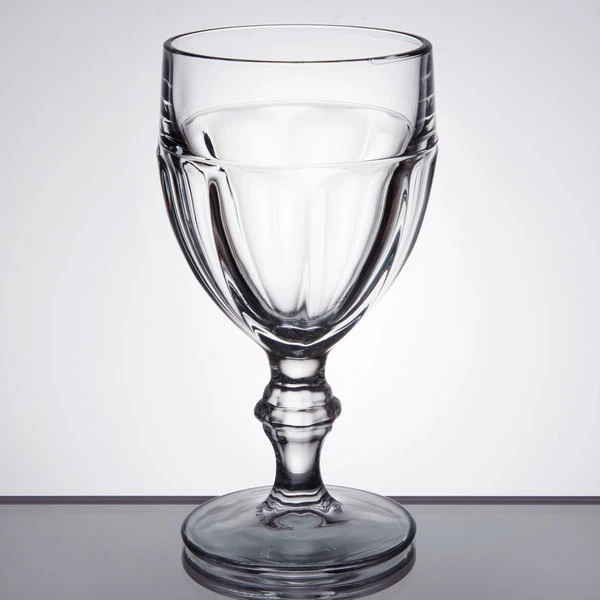 Libbey 15247 Gibraltar 11.5 Oz. Goblet - 36/Case - Image 2