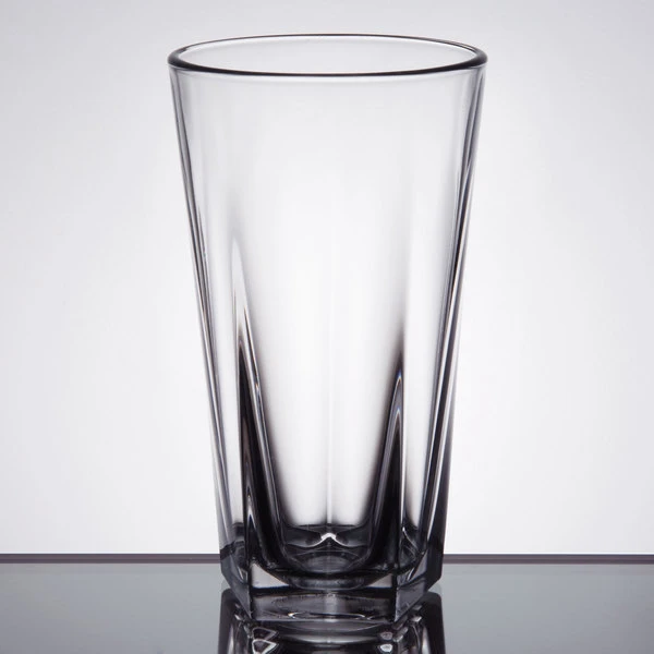 Libbey 15477 Inverness 15.25 Oz. Cooler Glass - 24/Case - Image 3