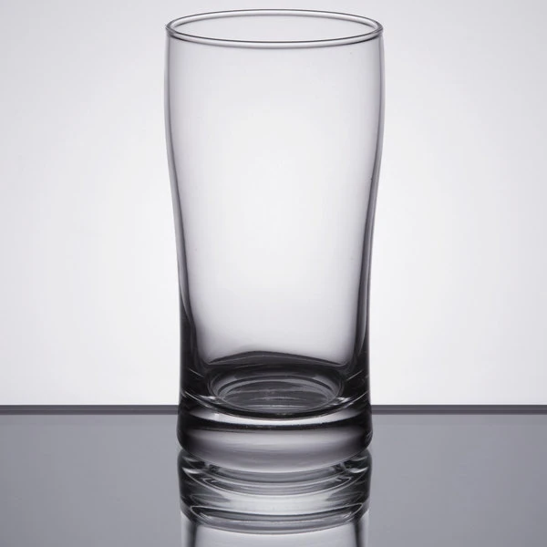 Libbey 232 Esquire 8 Oz. Customizable Highball Glass - 48/Case - Image 3