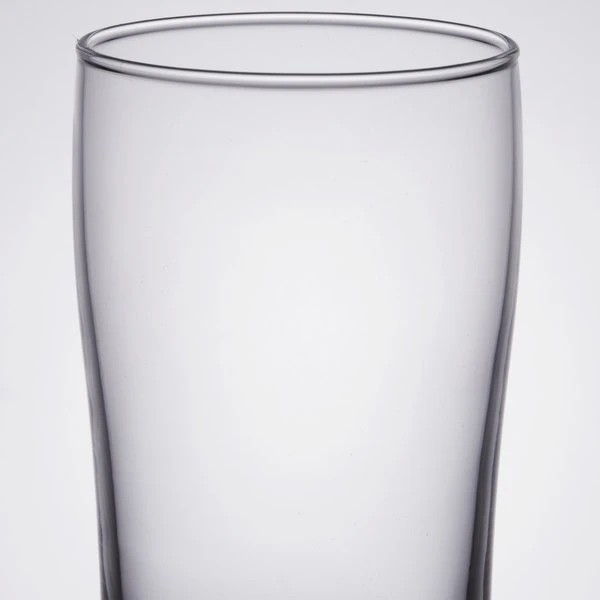 Libbey 232 Esquire 8 Oz. Customizable Highball Glass - 48/Case - Image 4