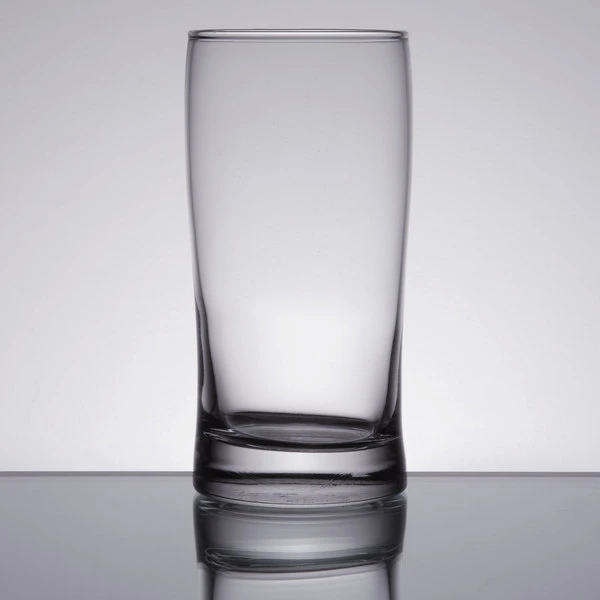 Libbey 259 Esquire 12 Oz. Customizable Collins / Mojito Glass - 36/Case - Image 2