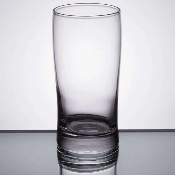 Libbey 259 Esquire 12 Oz. Customizable Collins / Mojito Glass - 36/Case - Image 3