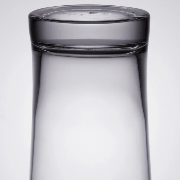 Libbey 259 Esquire 12 Oz. Customizable Collins / Mojito Glass - 36/Case - Image 5