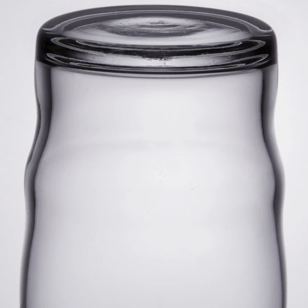 Libbey 618HT Governor Clinton 8 Oz. Beverage Glass - 48/Case - Image 5